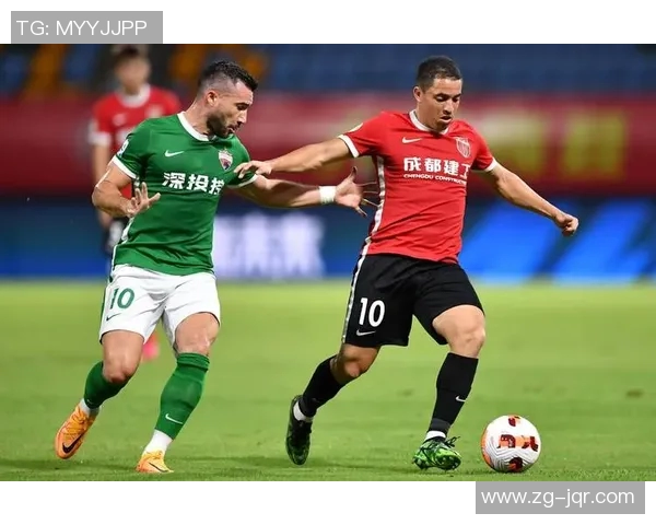 全运会特别报道：成都足球队如何实现历史性突破与辉煌成就