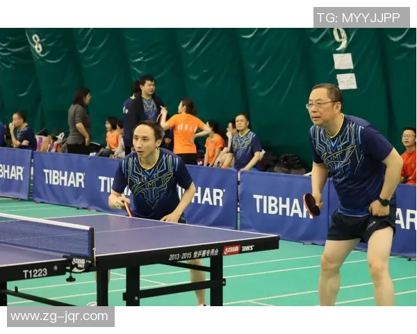 北京乒乓球队灵活性排名创新高展现卓越实力与团队合作精神